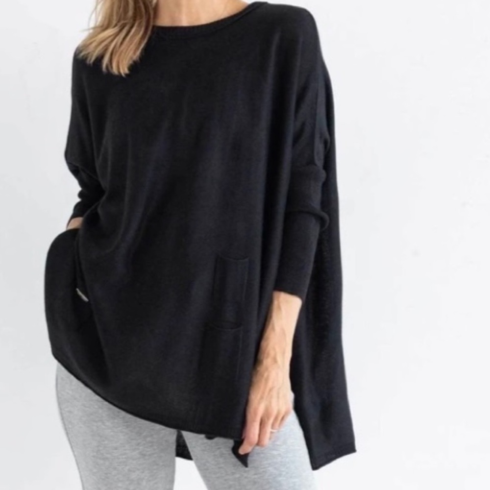 NWOT MerSea Catalina Sweater